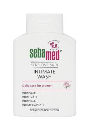 Sebamed Feminine Intimate Wash Pesuneste