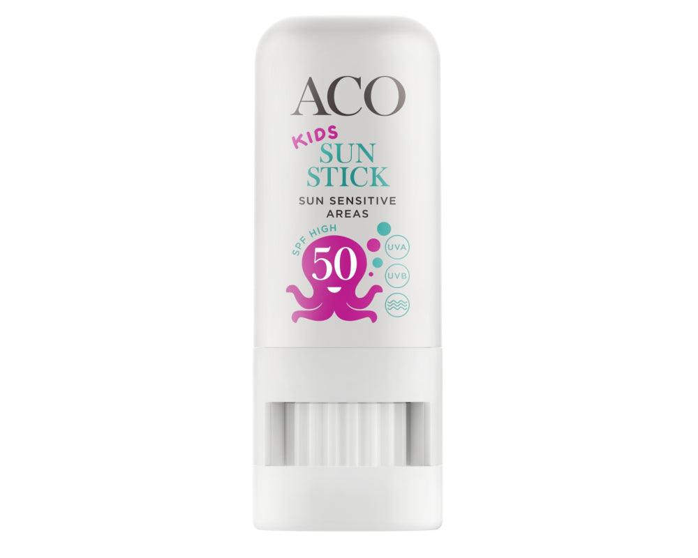 Aco Sun Kids Sun Stick Spf 50