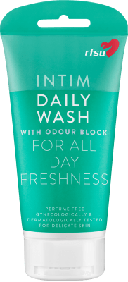 Rfsu Intim Daily Wash