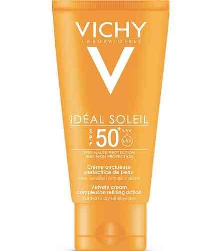 Vichy Is Aurinkosuojav. Kasvot Spf50+