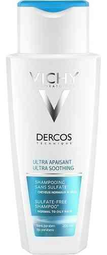 Vichy Dercos Sh Ultra-Soothing Norm.Hius