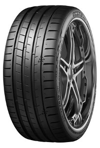 Kumho Ecsta PS91 ( 225/40 ZR18 (92Y) XL )