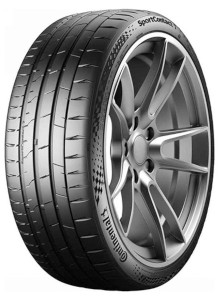 Continental SportContact 7 ( 225/40 ZR18 (92Y) XL EVc )