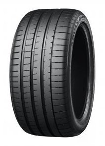 Yokohama Advan Sport (V107) ( 285/35 ZR19 (103Y) XL *, RPB )