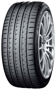 Yokohama Advan Sport (V105S) ( 235/45 ZR18 (98Y) XL RPB )