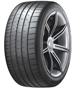 Hankook Ventus S1 Evo Z K129 ( 245/35 ZR19 (93Y) XL 4PR SBL )