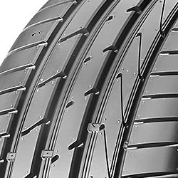 Hankook Ventus S1 Evo 2 K117A ( 315/35 ZR20 (110Y) XL 4PR SUV, SBL )