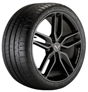 Michelin Pilot Super Sport ZP ( P245/40 ZR18 (93Y) runflat )