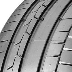 Continental SportContact 6 SSR ( 225/35 ZR19 (88Y) XL EVc, runflat )