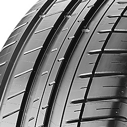 Michelin Pilot Sport 3 ( 255/40 ZR18 (99Y) XL MO1 )