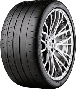 Bridgestone Potenza Race ( 245/40 ZR18 (97Y) XL EVc )