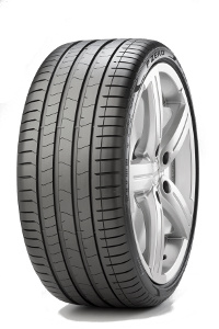 Pirelli P Zero PZ4 LS ( 245/40 ZR20 (99Y) XL MGT )