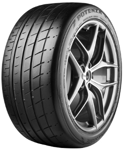 Bridgestone Potenza S007 ( 315/35 ZR20 (106Y) )