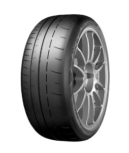 Goodyear Eagle F1 Supersport RS ( 245/35 ZR20 (95Y) XL N0 )