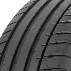 Michelin Pilot Sport 4 SUV ( 295/35 R21 (107Y) XL MO1 )