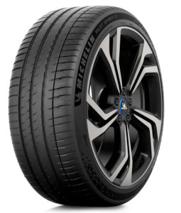 Michelin Pilot Sport EV ( 235/40 ZR20 (96Y) XL EV )