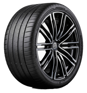 Bridgestone Potenza Sport RFT ( 245/35 ZR20 (91Y) runflat )