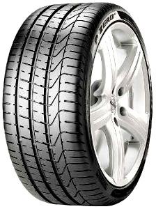 Pirelli P Zero Corsa Asimmetrico 2 ( 265/30 ZR19 (93Y) XL F )