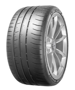 Dunlop Sport Maxx Race 2 ( 265/35 ZR20 (99Y) XL N1 )