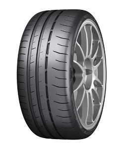 Goodyear Eagle F1 Supersport R ( 265/35 ZR20 (99Y) XL )