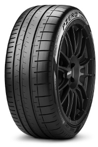 Pirelli P ZERO CORSA PZC4 ( 275/30 ZR20 (97Y) XL AO )