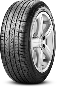 Pirelli Scorpion Zero All Season Run Flat ( 295/45 ZR20 (110Y), runflat )