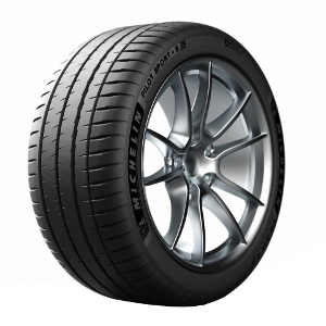 Michelin Pilot Sport 4S ZP ( 275/30 ZR20 (97Y) XL runflat )