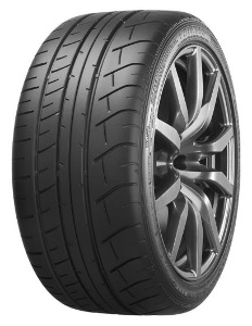 Dunlop SP Sport Maxx GT600 DSST ( 255/40 ZR20 (101Y) XL NR1, runflat )