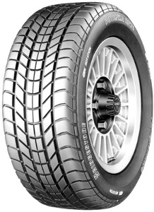 Bridgestone Potenza RE 71 RFT ( 235/45 ZR17 N0, runflat )