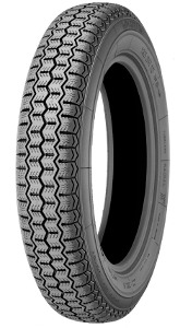 Michelin Collection ZX ( 7.00 R13 )