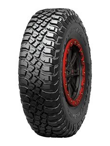 BF Goodrich Mud-Terrain T/A KM 3 ( 29x9.00 R14, NHS, POR )