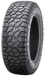 Nankang Conqueror R/T ( LT285/75 R16 126/123K, POR, WW )