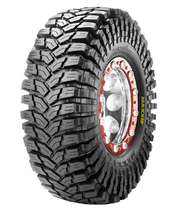 Maxxis M8060 Trepador Competition ( LT37x12.50 -16 124K 8PR, POR )