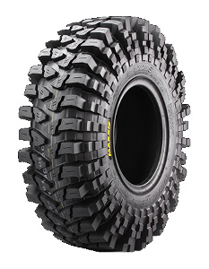 Maxxis M-9060 Mud Trepador ( LT38.5x12.50 -16 128K 8PR kaksoistunnus  355/80-16, POR )