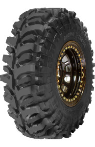 Accelera Badak X-Treme ( 37x11.50 R17 124L POR )