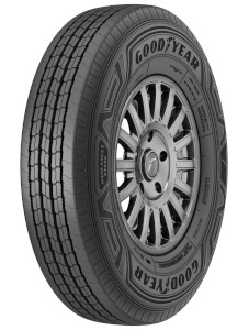 Goodyear DuraMax Steel ( LT7.50 R16 122/120L )