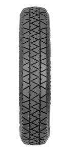 Uniroyal UST 17 ( T135/70 R16 100M )