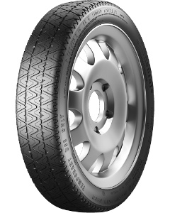 Continental sContact ( T155/85 R18 115M )