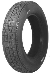 Pirelli Spare Tyre ( T135/70 R19 105M )