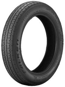 Falken FK090 ( T165/90 D17 105M BLK )