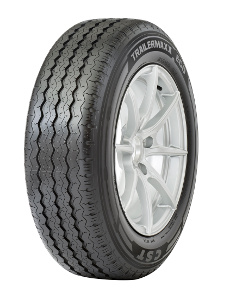 CST CL31N Trailermaxx Eco ( 155/70 R13 79N )