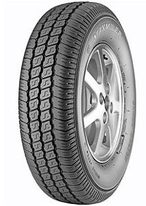 GT Radial Maxmiler X ( 175 R13C 97/95N 8PR )