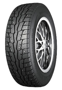 Nankang ICE ACTIVA IV-1 VAN ( 195/50 R13C 104/101N, nastarengas )