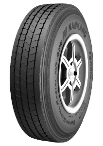 Nankang Super Steel Radial ( 6.50 R16 108/107N 10PR )