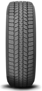 Kenda Komendo Winter KR500 ( 185/60 R12C 104/101N )