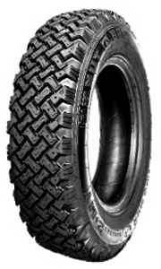 Insa Turbo TM+S244 CAZADOR ( 195/75 R16 107/105N pinnoitettu )