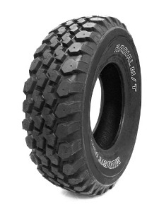 Nankang Mudstar Radial M/T ( LT245/75 R16 108/104N, POR OWL )