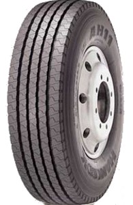 Hankook AH11 S ( 6.50 R16C 108/107N 10PR SBL )