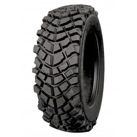 Ziarelli Mud Power ( 6.50 R16 108/107N, pinnoitettu )