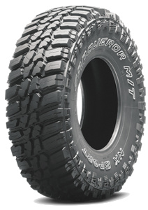 Nankang Conqueror M/T ( LT245/75 R16 120/116N, POR, OWL )